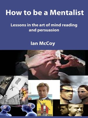 cover image of How to be a Mentalist
